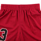 キッズ(105-120cm) セット商品 JORDAN(ジョーダン) JDB JORDAN PLAY-OFF MESH SHORT