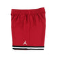 キッズ(105-120cm) セット商品 JORDAN(ジョーダン) JDB JORDAN PLAY-OFF MESH SHORT