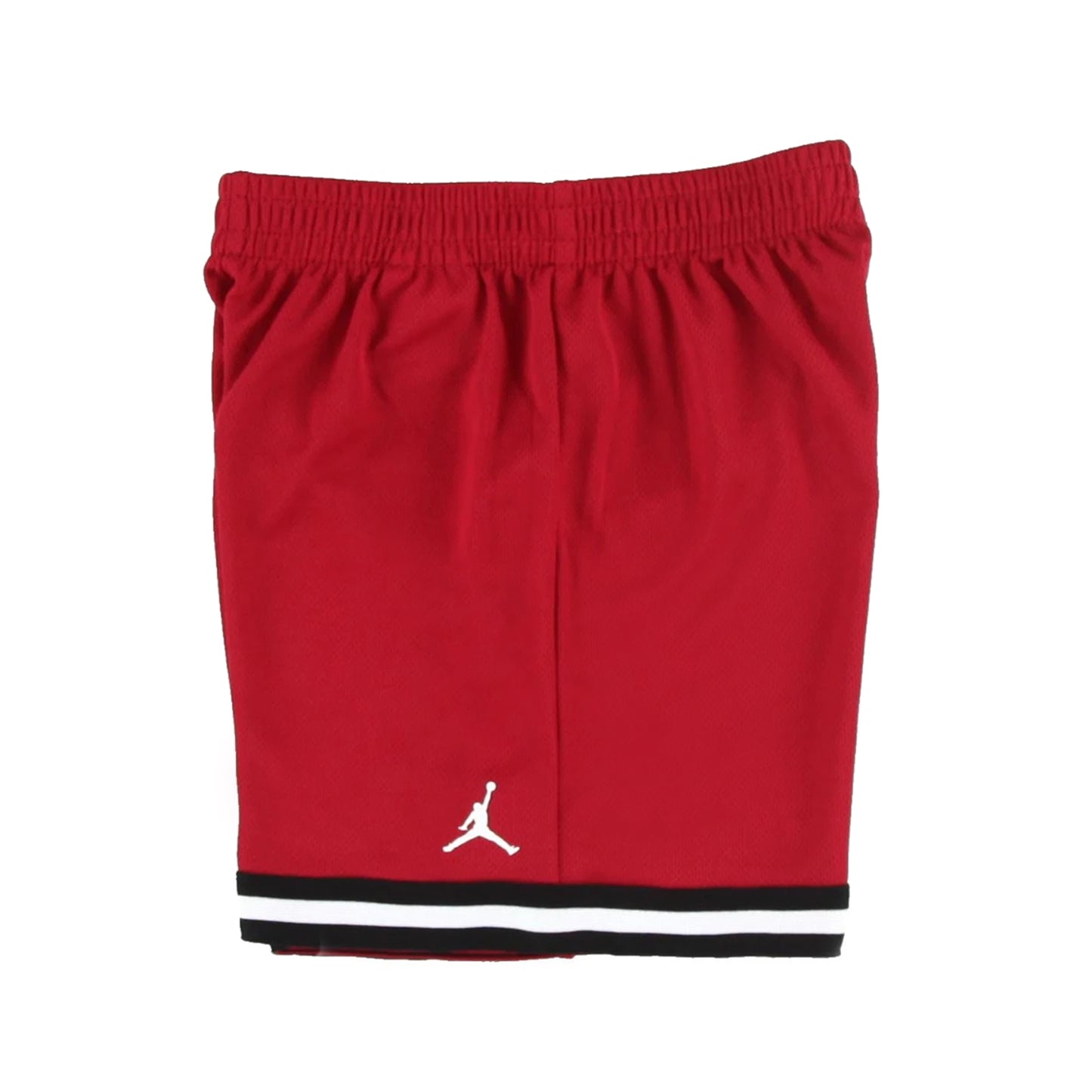 キッズ(105-120cm) セット商品 JORDAN(ジョーダン) JDB JORDAN PLAY-OFF MESH SHORT