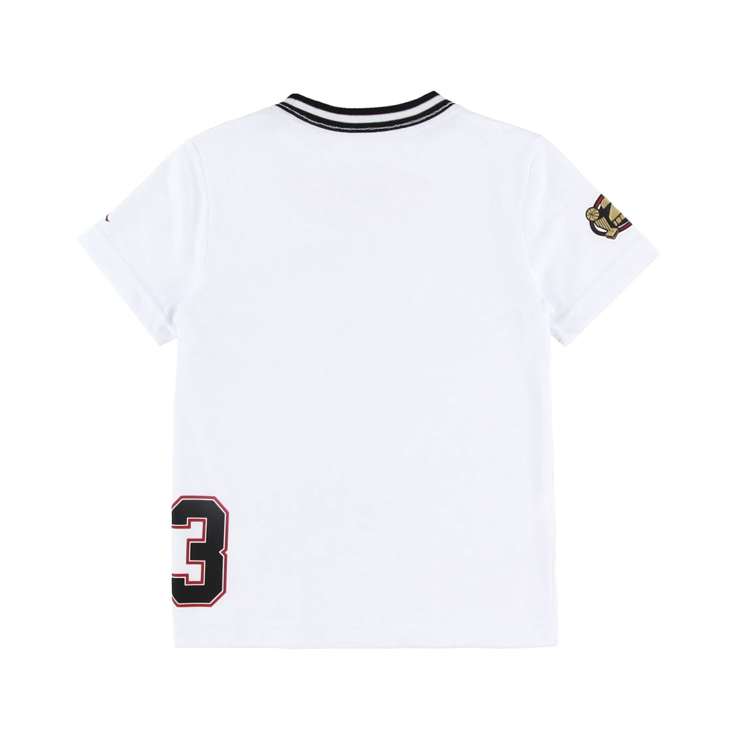 キッズ(105-120cm) セット商品 JORDAN(ジョーダン) JDB JORDAN PLAY-OFF MESH SHORT