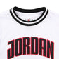 キッズ(105-120cm) セット商品 JORDAN(ジョーダン) JDB JORDAN PLAY-OFF MESH SHORT