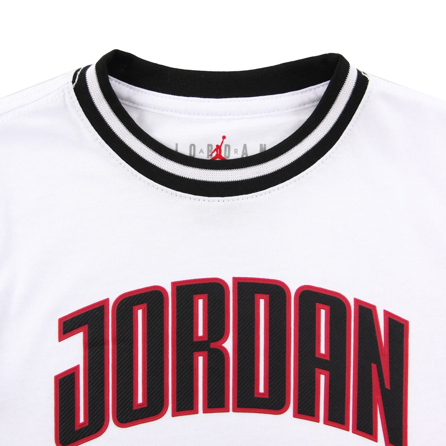 キッズ(105-120cm) セット商品 JORDAN(ジョーダン) JDB JORDAN PLAY-OFF MESH SHORT