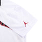 キッズ(105-120cm) セット商品 JORDAN(ジョーダン) JDB JORDAN PLAY-OFF MESH SHORT
