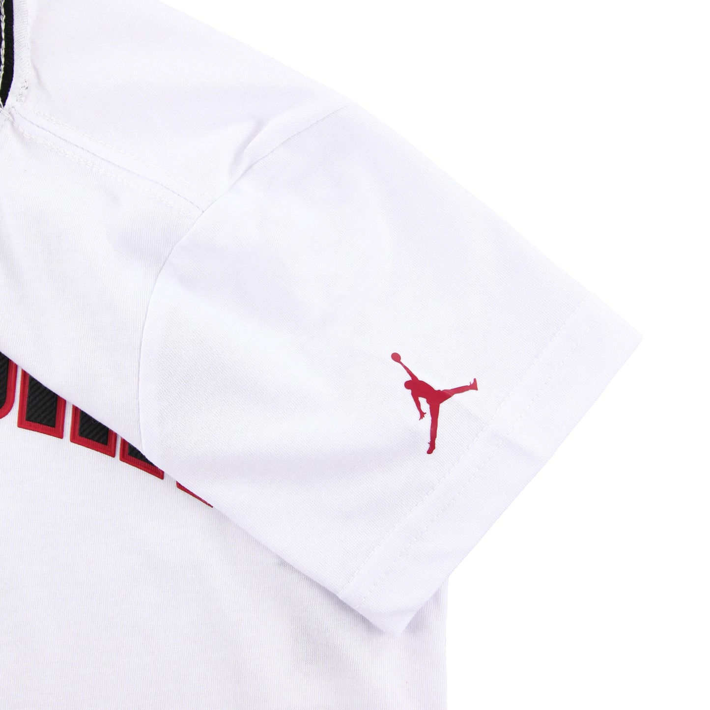 キッズ(105-120cm) セット商品 JORDAN(ジョーダン) JDB JORDAN PLAY-OFF MESH SHORT