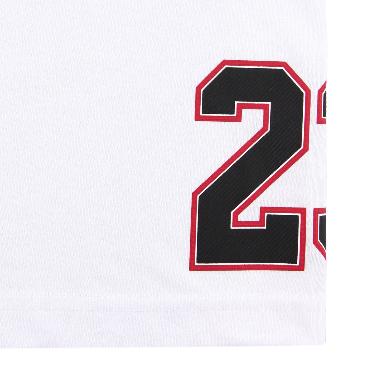 キッズ(105-120cm) セット商品 JORDAN(ジョーダン) JDB JORDAN PLAY-OFF MESH SHORT