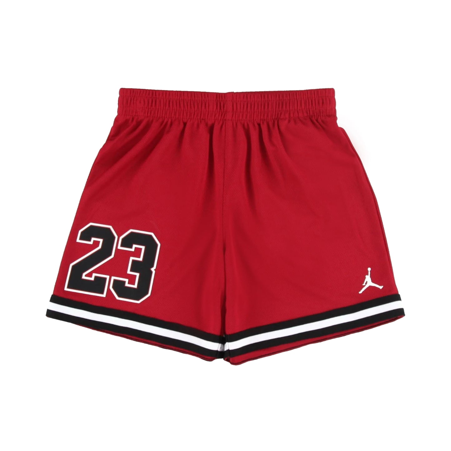 キッズ(105-120cm) セット商品 JORDAN(ジョーダン) JDB JORDAN PLAY-OFF MESH SHORT
