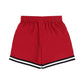 キッズ(105-120cm) セット商品 JORDAN(ジョーダン) JDB JORDAN PLAY-OFF MESH SHORT