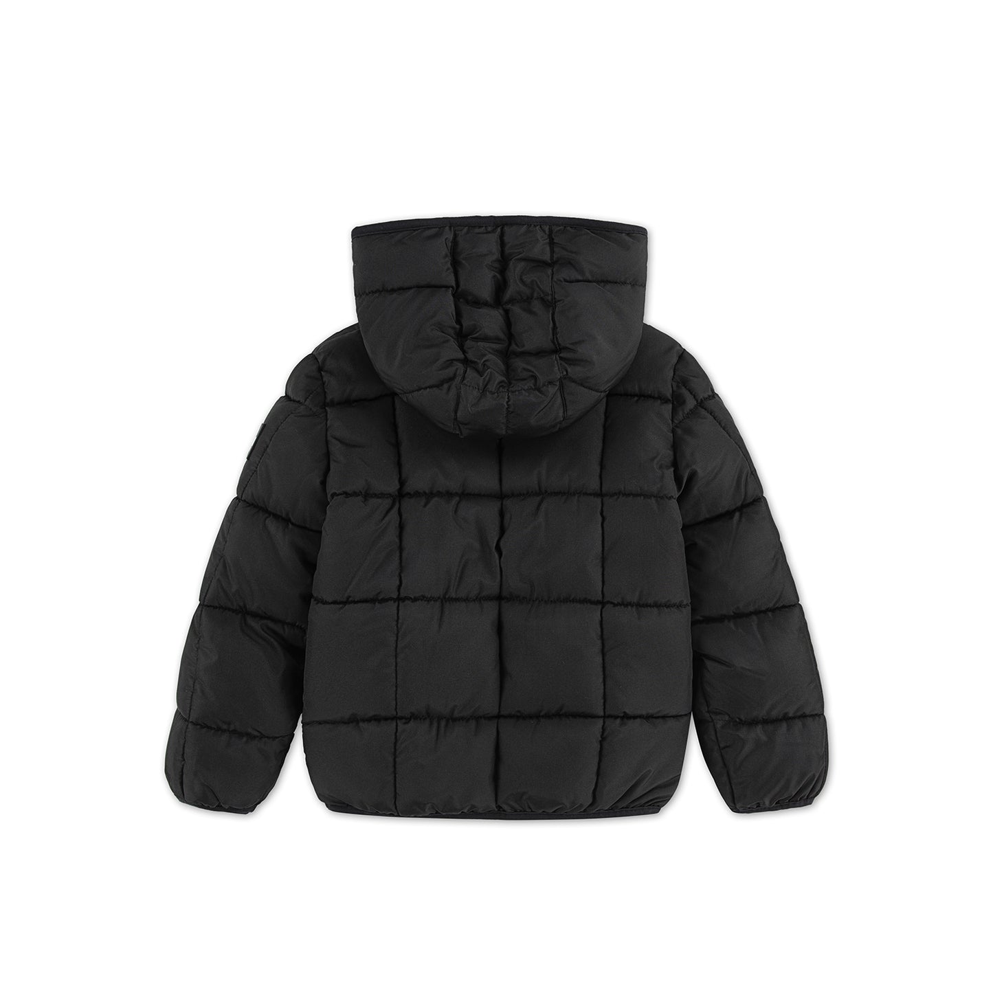 キッズ(105-120cm) アウター JORDAN(ジョーダン) JDN ESSENTIAL MDWT PUFFER