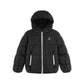 キッズ(105-120cm) アウター JORDAN(ジョーダン) JDN ESSENTIAL MDWT PUFFER