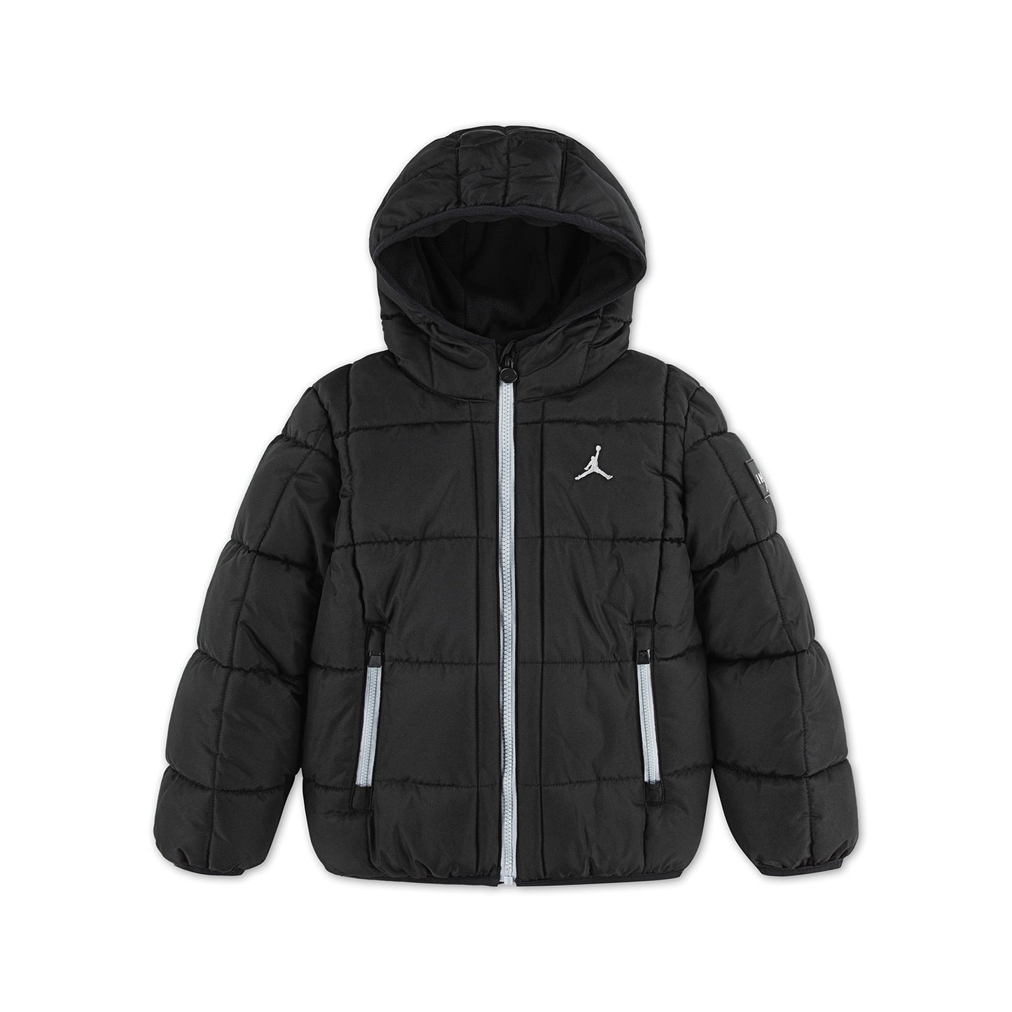 キッズ(105-120cm) アウター JORDAN(ジョーダン) JDN ESSENTIAL MDWT PUFFER