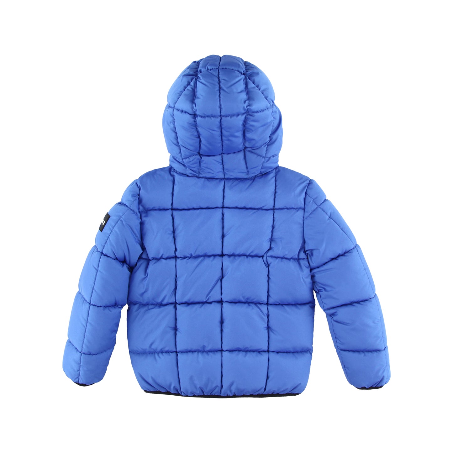 キッズ(105-120cm) アウター JORDAN(ジョーダン) JDN ESSENTIAL MDWT PUFFER