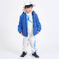 キッズ(105-120cm) アウター JORDAN(ジョーダン) JDN ESSENTIAL MDWT PUFFER