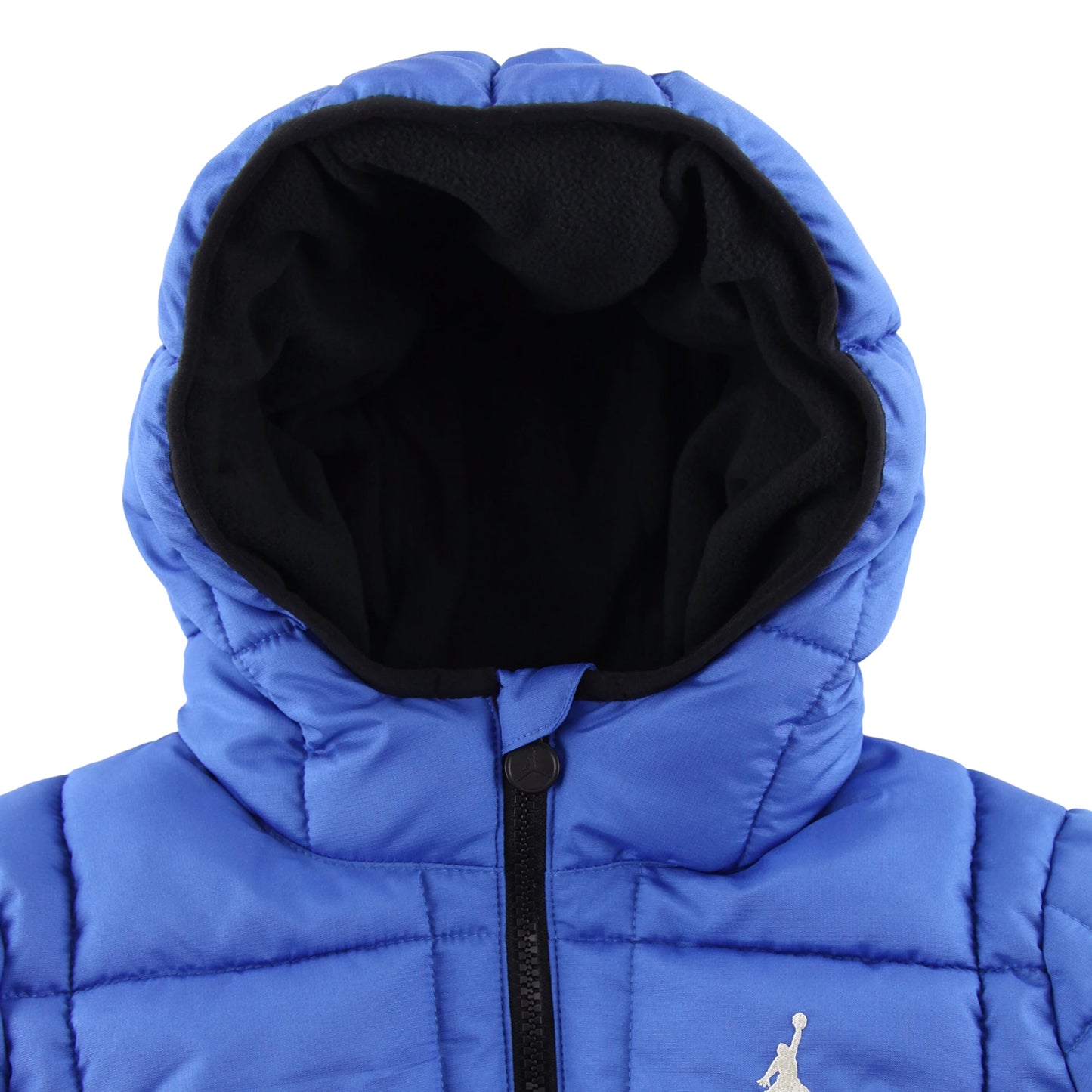 キッズ(105-120cm) アウター JORDAN(ジョーダン) JDN ESSENTIAL MDWT PUFFER