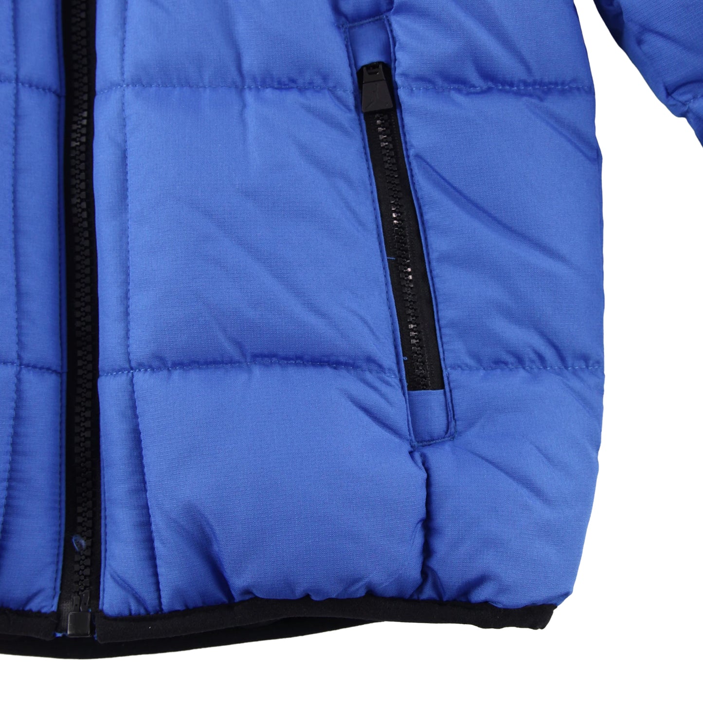 キッズ(105-120cm) アウター JORDAN(ジョーダン) JDN ESSENTIAL MDWT PUFFER