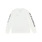 キッズ(105-120cm) Tシャツ JORDAN(ジョーダン) JDB MJ ESS BASELINE LS TEE