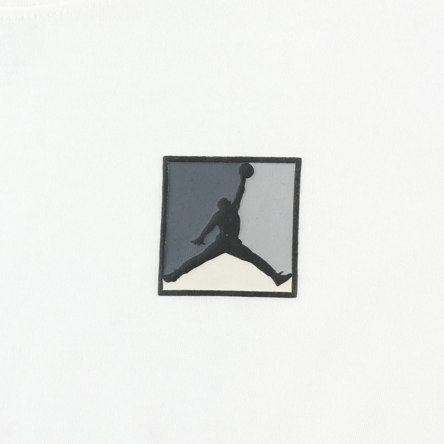 キッズ(105-120cm) Tシャツ JORDAN(ジョーダン) JDB MJ ESS BASELINE LS TEE