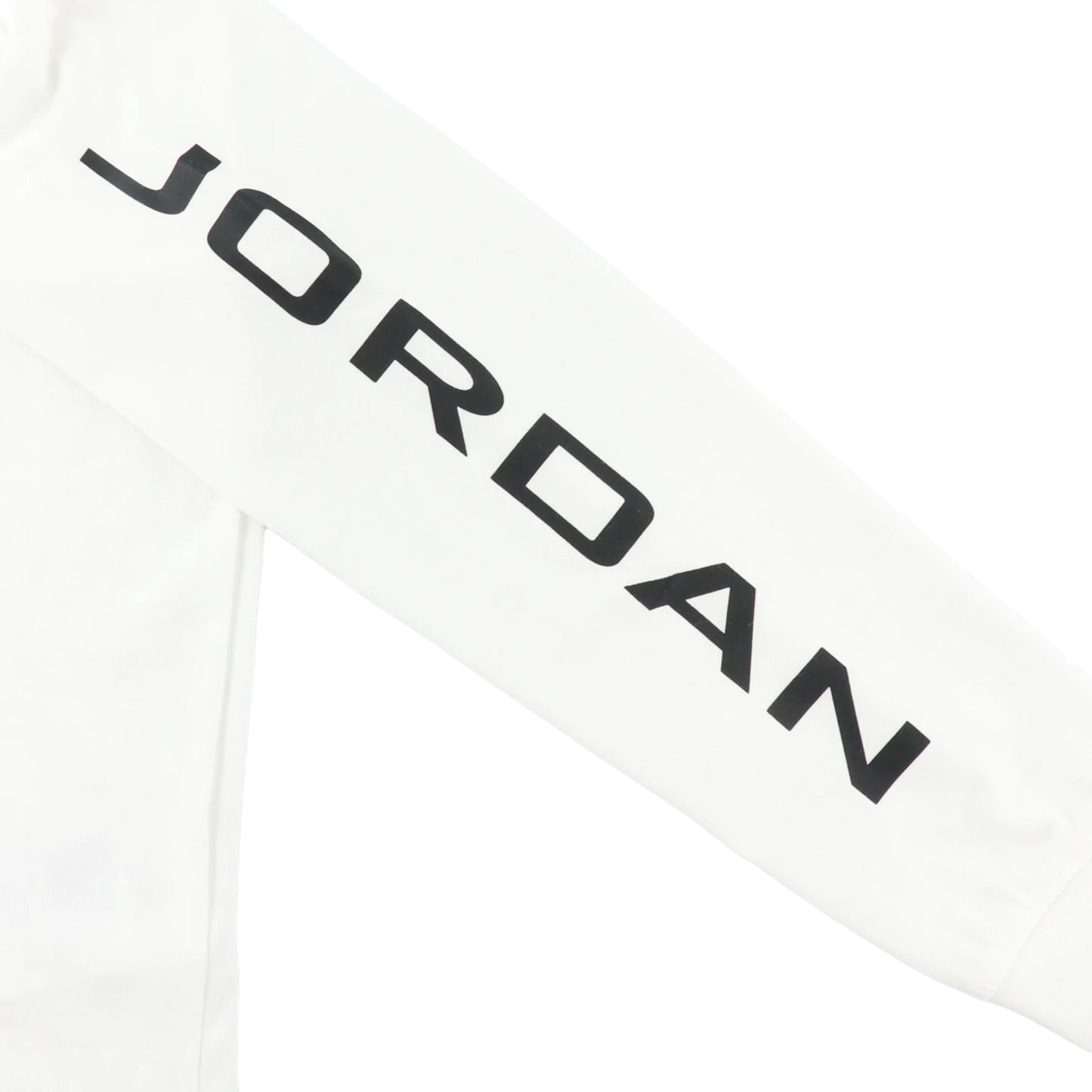 キッズ(105-120cm) Tシャツ JORDAN(ジョーダン) JDB MJ ESS BASELINE LS TEE