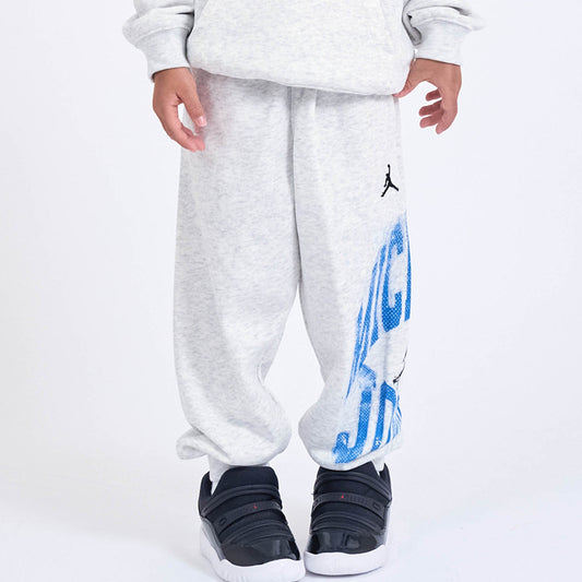 キッズ(105-120cm) パンツ JORDAN(ジョーダン) JDB MJ MVP HBR JM FT PANT