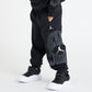キッズ(105-120cm) パンツ JORDAN(ジョーダン) JDB MJ MVP HBR JM FT PANT