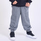 キッズ(105-120cm) パンツ JORDAN(ジョーダン) JDB MJ BRKLN FT PANT