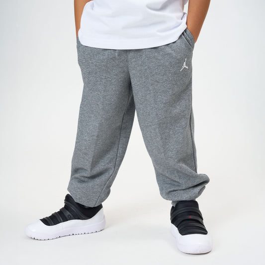 キッズ(105-120cm) パンツ JORDAN(ジョーダン) JDB MJ BRKLN FT PANT