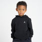 キッズ(105-120cm) トレーナー/パーカー JORDAN(ジョーダン) JDB MJ BRKLN FT PO HOODIE