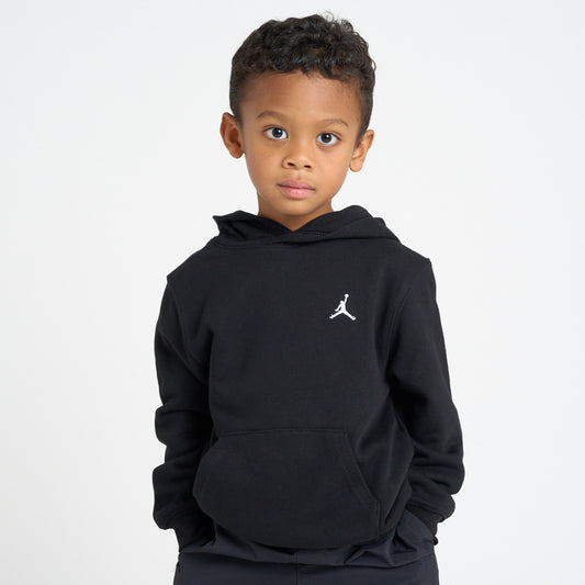 キッズ(105-120cm) トレーナー/パーカー JORDAN(ジョーダン) JDB MJ BRKLN FT PO HOODIE