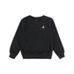 キッズ(105-120cm) トレーナー/パーカー JORDAN(ジョーダン) JDN MJ BRKLN FT CREW