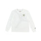 キッズ(105-120cm) Tシャツ JORDAN(ジョーダン) JDB AJB LABEL LS-TEE