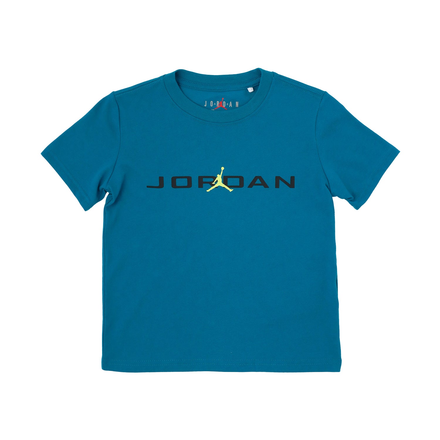 公式限定】キッズ(105-120cm) JORDAN(ジョーダン) セットアップ JDB MJ