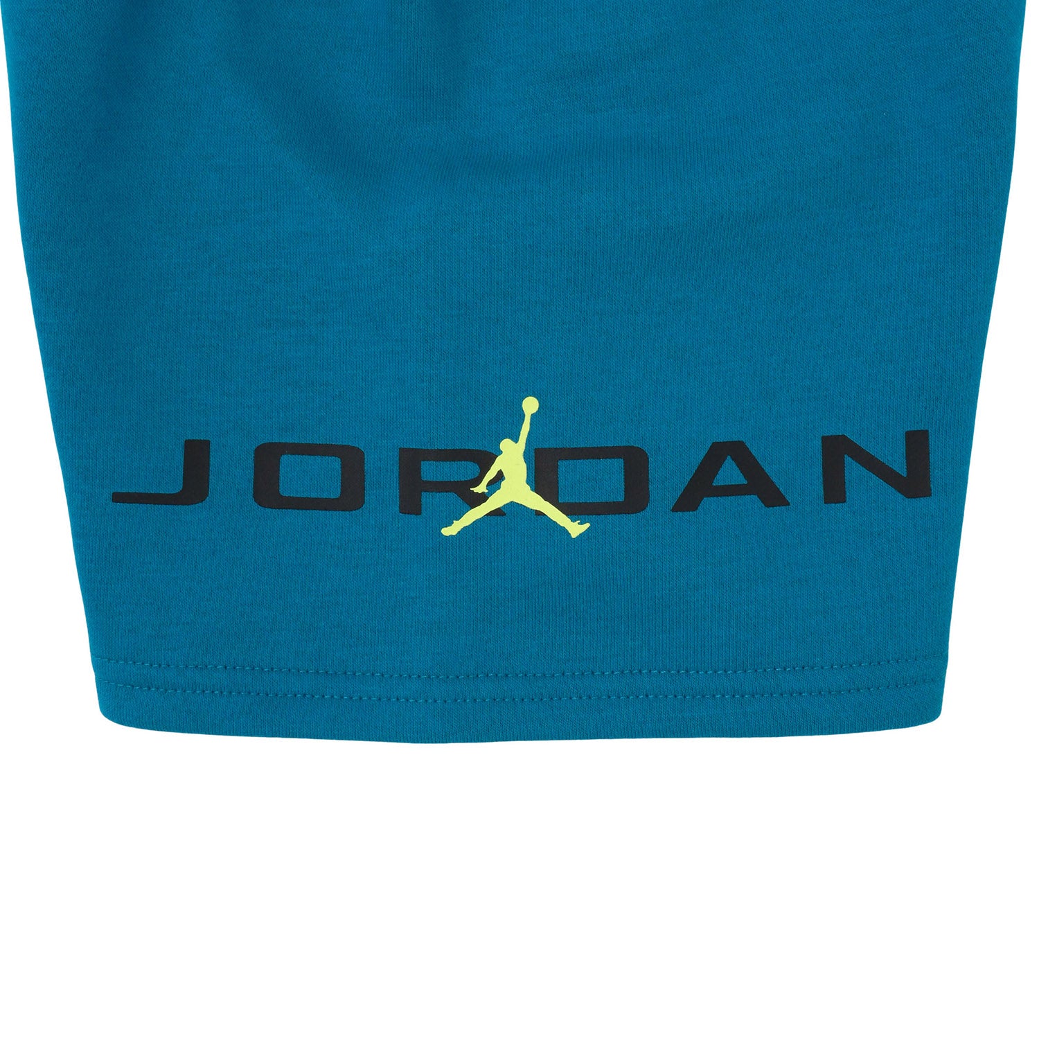 公式限定】キッズ(105-120cm) JORDAN(ジョーダン) セットアップ JDB MJ