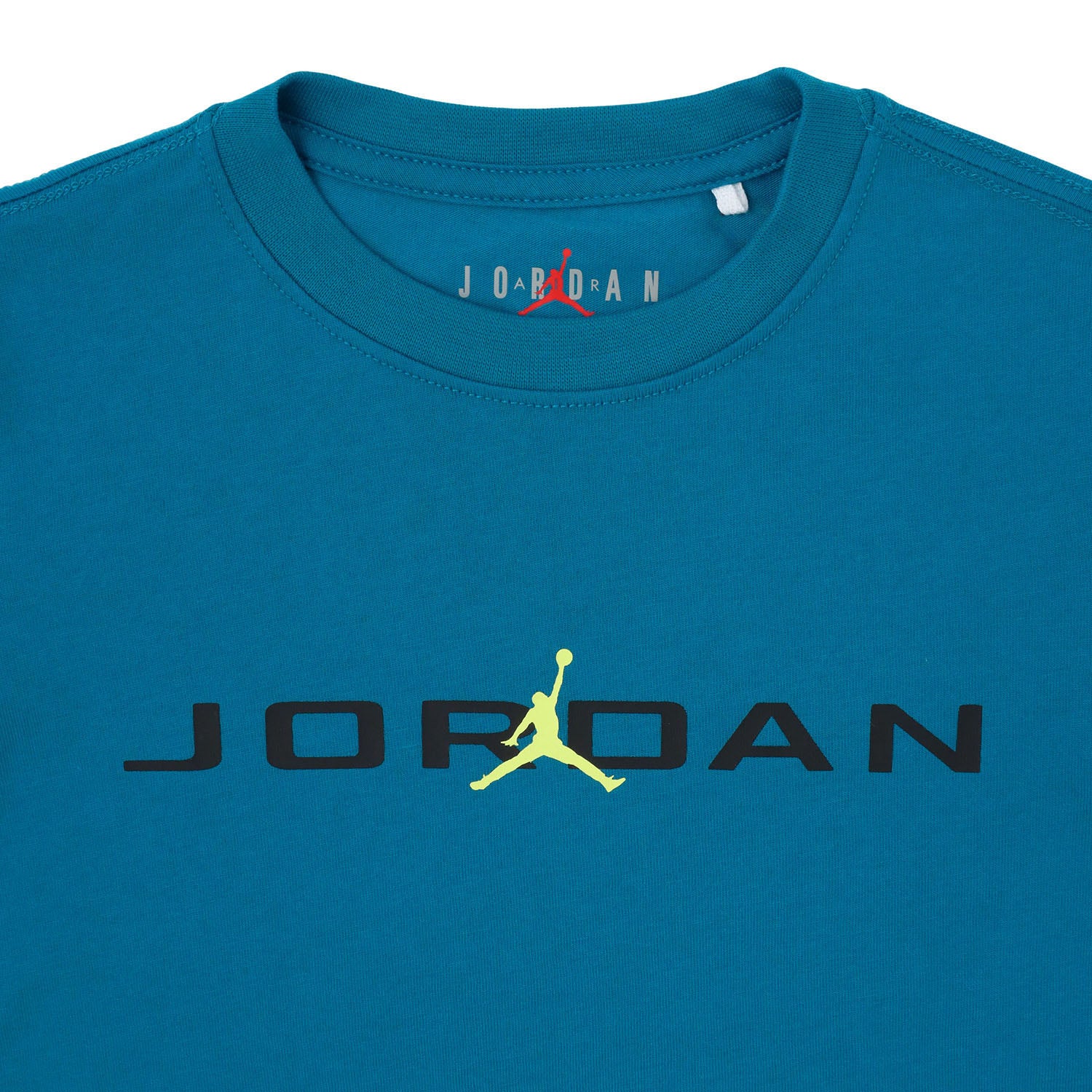 公式限定】キッズ(105-120cm) JORDAN(ジョーダン) セットアップ JDB MJ