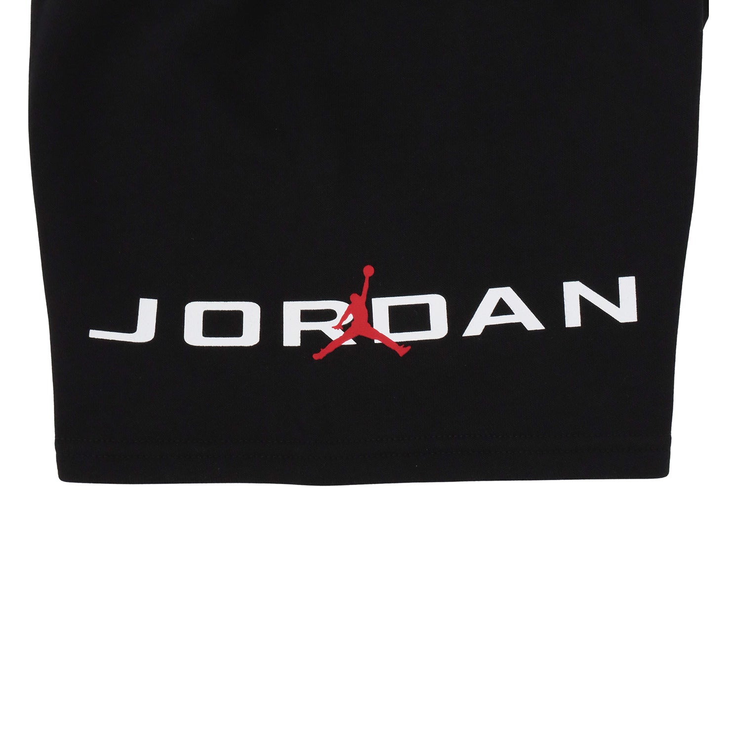 公式限定】キッズ(105-120cm) JORDAN(ジョーダン) セットアップ JDB MJ