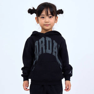 キッズ(105-120cm) トレーナー/パーカー JORDAN(ジョーダン) JDB MJ