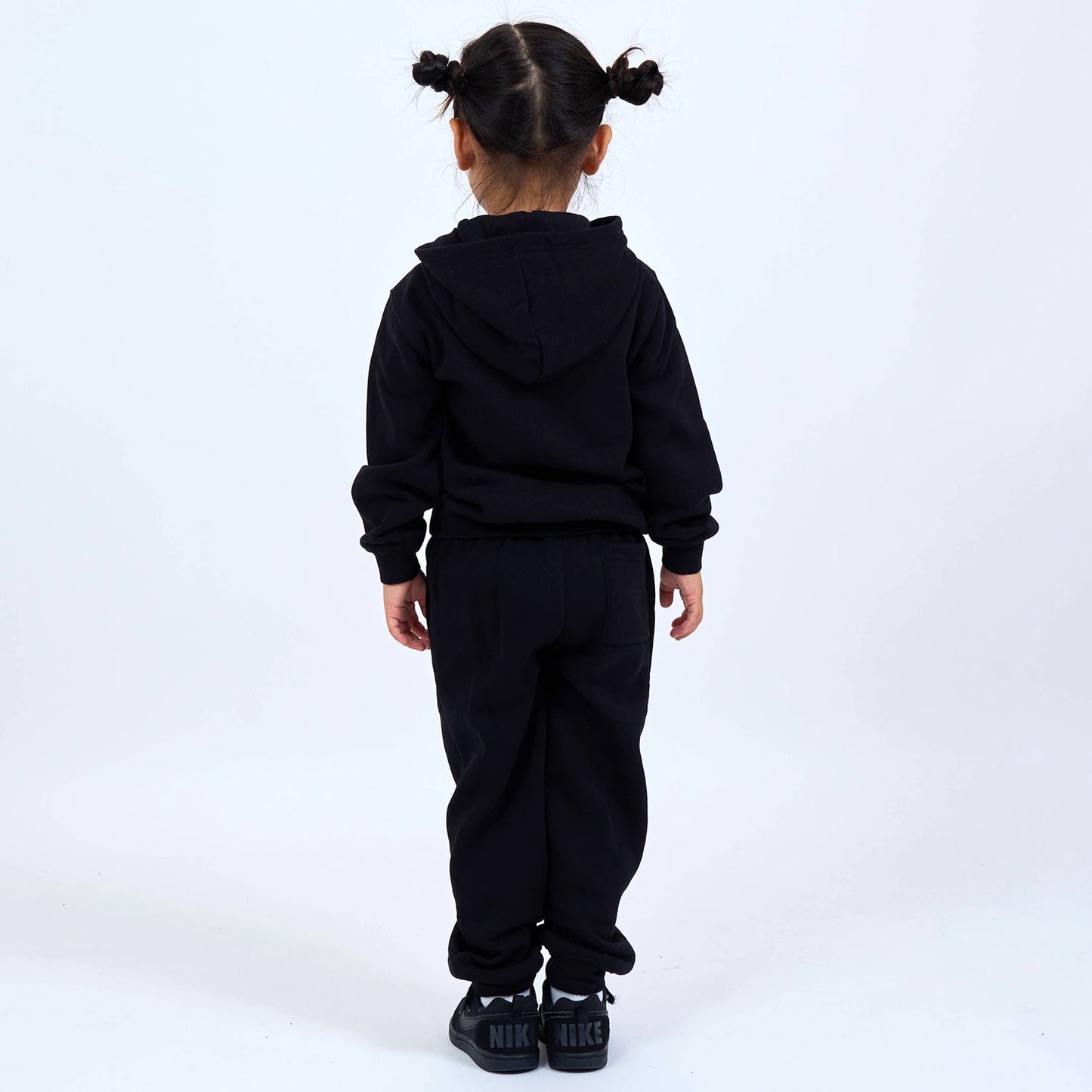 キッズ(105-120cm) パンツ JORDAN(ジョーダン) JDB MJ MVP FLC PANT