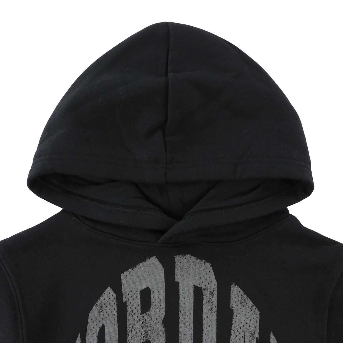キッズ(105-120cm) トレーナー/パーカー JORDAN(ジョーダン) JDB MJ MVP FLC PO HOODIE