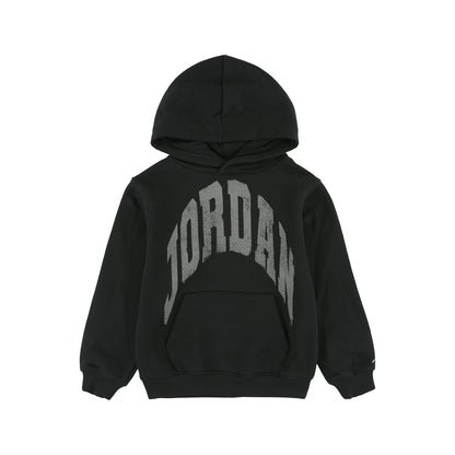 キッズ(105-120cm) トレーナー/パーカー JORDAN(ジョーダン) JDB MJ MVP FLC PO HOODIE