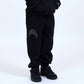 キッズ(105-120cm) パンツ JORDAN(ジョーダン) JDB MJ MVP FLC PANT