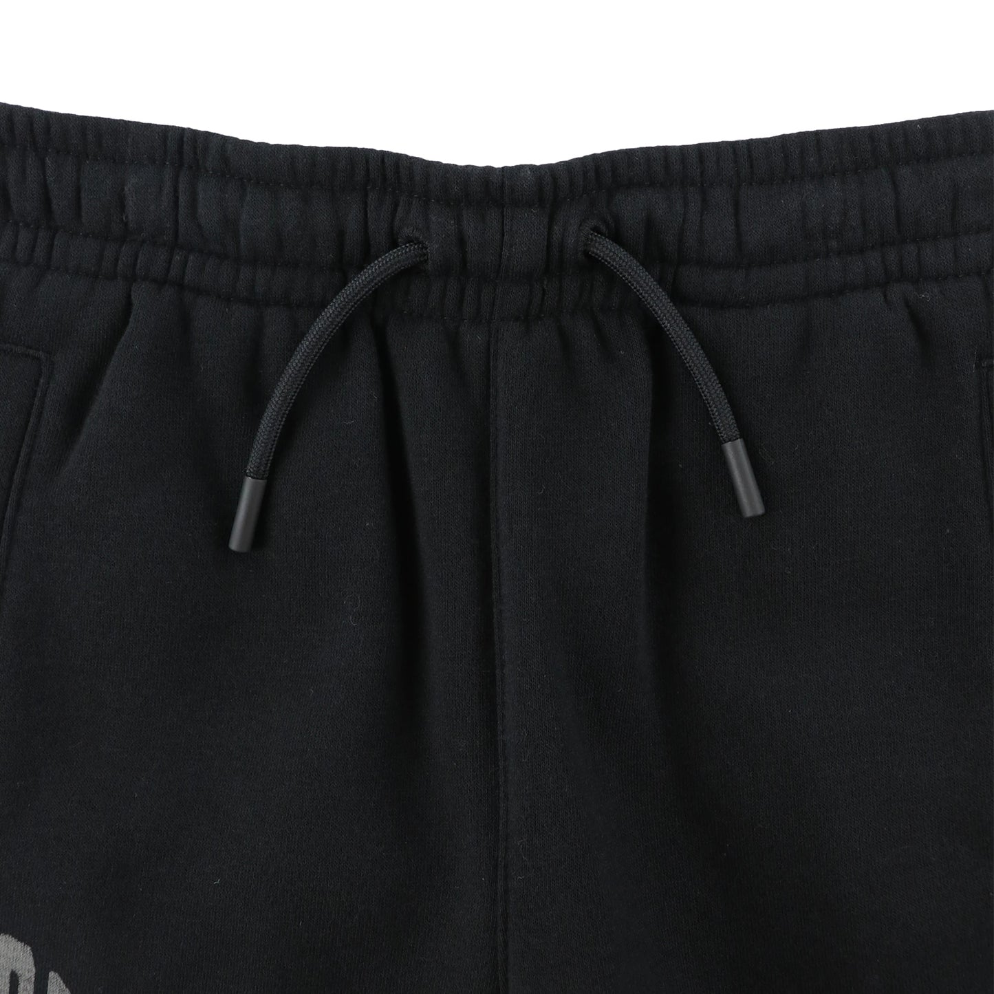 キッズ(105-120cm) パンツ JORDAN(ジョーダン) JDB MJ MVP FLC PANT