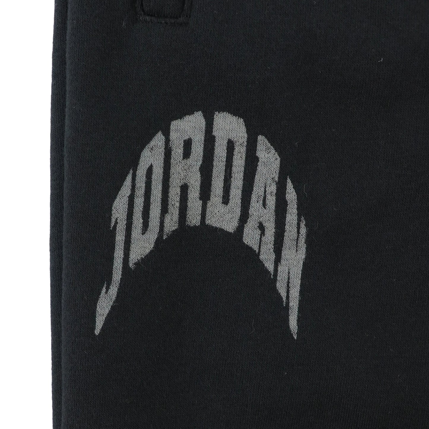 キッズ(105-120cm) パンツ JORDAN(ジョーダン) JDB MJ MVP FLC PANT