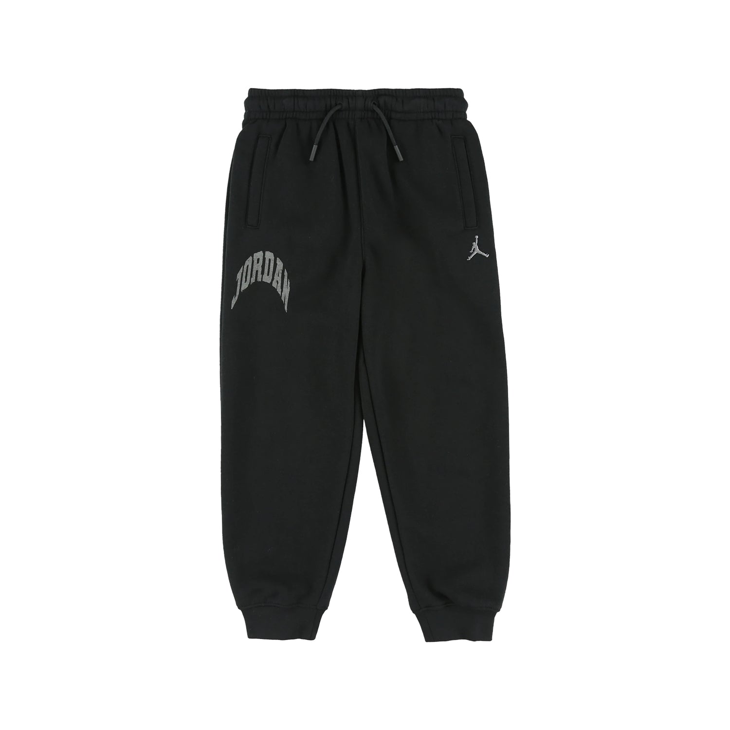 キッズ(105-120cm) パンツ JORDAN(ジョーダン) JDB MJ MVP FLC PANT