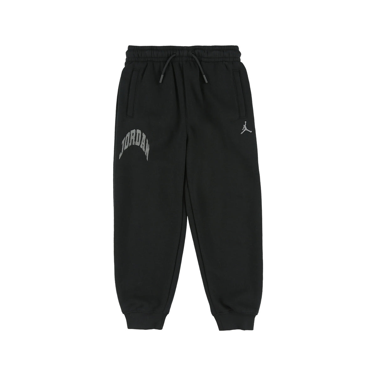 キッズ(105-120cm) パンツ JORDAN(ジョーダン) JDB MJ MVP FLC PANT 
