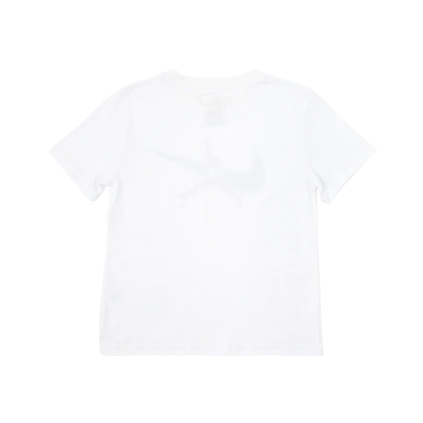 【公式限定】キッズ(105-120cm)  JORDAN(ジョーダン) 半袖Tシャツ JDB JUMPMAN SWOOSH INTERSECTIO