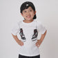キッズ(105-120cm)  JORDAN(ジョーダン) 半袖Tシャツ JDB AJ3  SHOE STRINGS