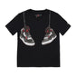 キッズ(105-120cm)  JORDAN(ジョーダン) 半袖Tシャツ JDB AJ3  SHOE STRINGS