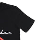 【公式限定】キッズ(105-120cm)  JORDAN(ジョーダン) 半袖Tシャツ JDN FLIGHT ESSENTIALS SCRIPT