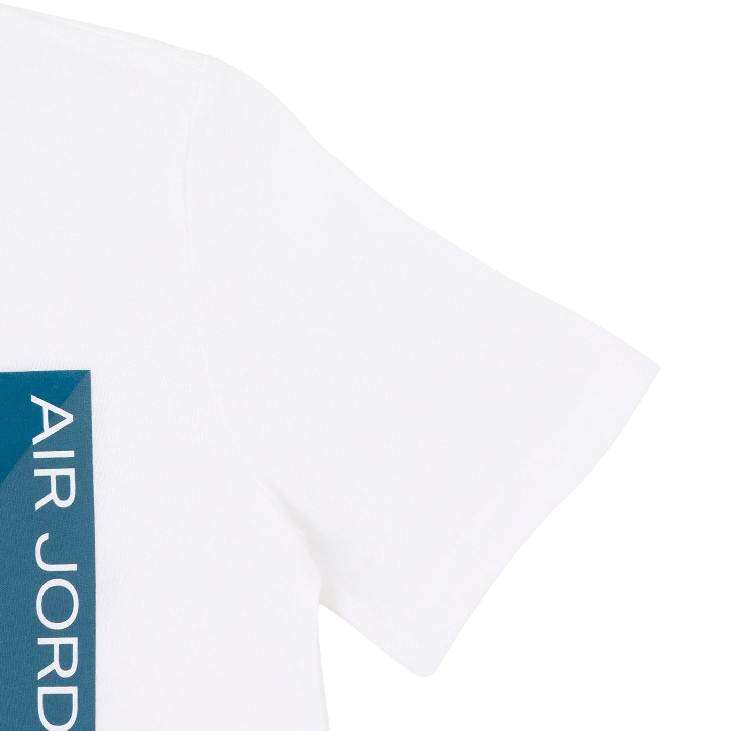 【公式限定】キッズ(105-120cm)  JORDAN(ジョーダン) 半袖Tシャツ JDB HBR CITY TEE