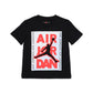【公式限定】キッズ(105-120cm)  JORDAN(ジョーダン) 半袖Tシャツ JDB HBR CITY TEE