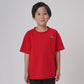 【公式限定】キッズ(105-120cm)  JORDAN(ジョーダン) 半袖Tシャツ JDB AJ4 PATCH SS TEE