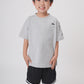 【公式限定】キッズ(105-120cm)  JORDAN(ジョーダン) 半袖Tシャツ JDB AJ4 PATCH SS TEE